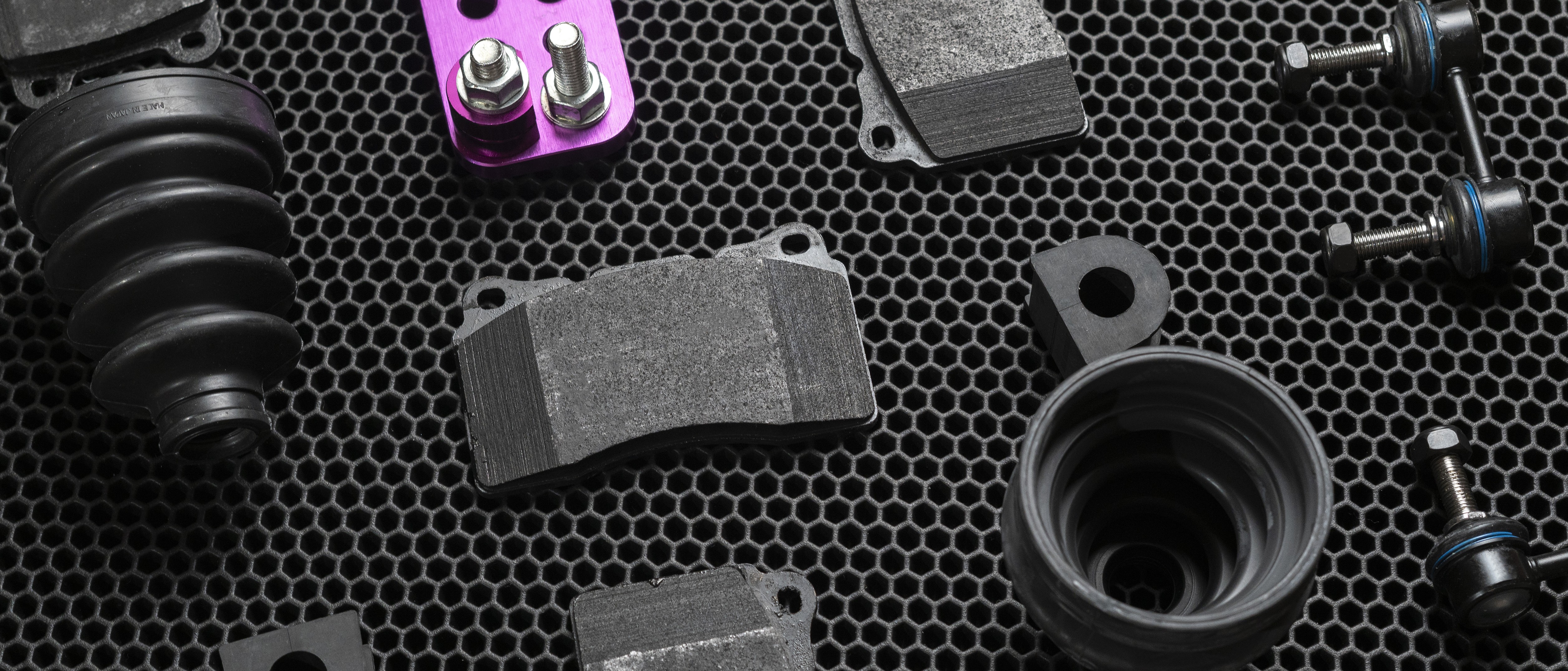 Fabricated Assemblies